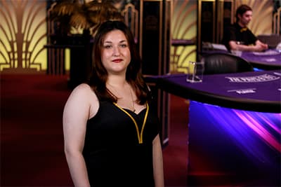 BlackJack 16