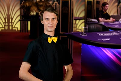 Blackjack Prestige