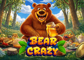 Bear Crazy