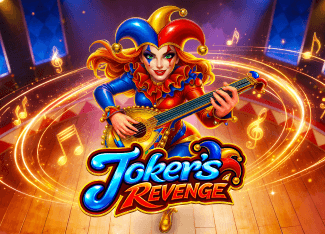 Joker's Revenge