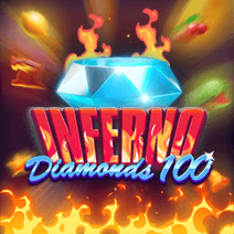 Inferno Diamonds 100