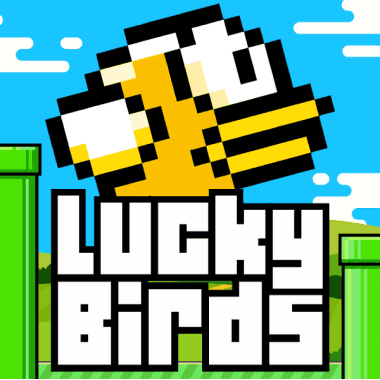 Lucky Birds